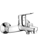 Deante Boro vannisegisti seinale paigaldatav kroom BMO_010M