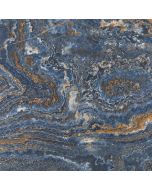 Keraamiline seina- ja põrandaplaat Crown Blue 90X90