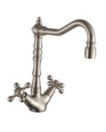 Köögisegisti Harma Classic 7888N, nikkel