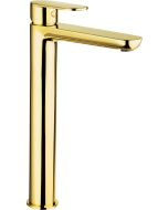 Deante Alpinia valamu segisti, kõrge, kuldne BGA_Z20K