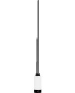 Deante Silia küttekeha käterätikuivatile, valge 600 W AGI_A601