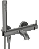 Deante Silia vannisegisti dušikomplektiga titanium BQS_D11M