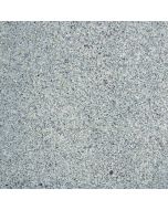 Trepiaste graniidist ARABIAN BLACK 300x300x20mm põletatud