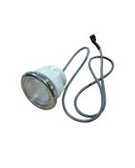 LED lamp vannile Harma Blue Lagoon, Blue Wave, White Coral (3 plug)