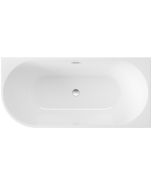 Deante Silia akrüülist vann, nurga-/eraldiseisev, parem – 1500 x 750 x 580 x 431 KDS_015P
