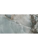 Baldocer keraamiline universaalne plaat Onyx türkiis Pulido 60x120 RECT.