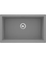 Deante Corda graniitköögivalamu hall ZQA_S10D 800x500x204 mm