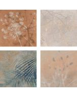 Keraamiline seina- ja põrandaplaat Gayafores Herbal Natural 16,5x16,5 R9 16744