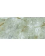 Keraamiline seinaplaat Apavisa Onice roheline 120x300