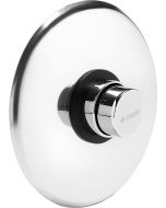 Deante Press isesulguv dušisegisti, seinasisene, kroom BBH_048L