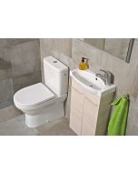 WC-pott JIKA TIGO H8242160000001