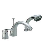 Vannisegisti komplekt 3 augule Victoria 4017, Cr