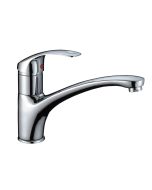 Köögisegisti Harma Armonie 1222C, kroom