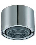 Aeraator Perlator CASCADE SLC AC, M22 turvavõtmega