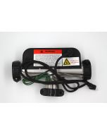 Harma vee soojendi 1500W (Blue lagoon ja Blue Wave)