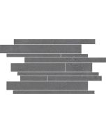 Keraamiline plaat Rako BETONICO must decor 45x30 DDVP4792