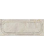 Keraamiline seinaplaat Apavisa Onice Salmon Boiserie 45x120