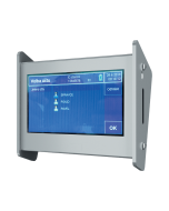 Programming station for RFID tokens
