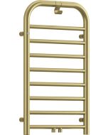 Deante Silia käterätikuivati, matt Gold 82x500x850 mm AGI_RG31