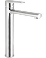 Deante Tubo kõrge valamusegisti kroom BUT_020K