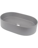Deante Silia graniitvalamu 35x55 cm pinnapealne metallhall CQS_SU6S