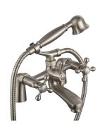 Duši-/vannisegisti Harma Classic 7881N, nikkel