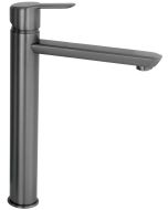 Deante Arnika valamu segisti, kõrge, titaan BQA_D20N