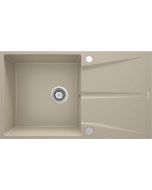 Deante Corio graniidist köögivalamu beež ZRC_711A 860x500x216 mm