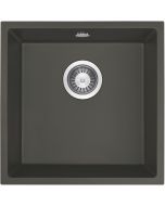 Deante Corda graniitköögivalamu hall ZQA_T10A 440x440x200 mm