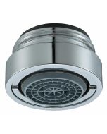 Aeraator Perlator CASCADE SLC AC, M24 turvavõtmega