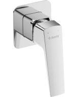 Deante Blur seinasisene dušisegisti, ilma ümberlülitita, kroom BQL_044L