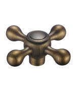 Harma Classic käepide, pronks