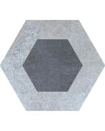 Keraamiline seina- ja põrandaplaat TRIPOLI 23X27 (pakk 0,75m2 16 tk 0,047m2/tk)
