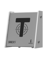Credit reader for RFID tokens, 24 V DC