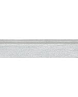 Keraamiline astmeplaat Rako VALS Fog astmeplaat 30x120 R10 DCPVD846