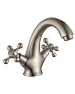 Valamusegisti Harma Classic 7882N, nikkel