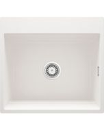 Deante Magnetic graniidist köögivalamu valge, magnetiline ZRM_A10A 560x520x220 mm