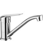 Deante Boro valamu segisti, pööratava tilaga, kroom BMO_026M