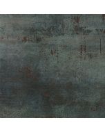 Keraamiline plaat METAL SEA GREEN 60x60 LAPPATO (pakis 1,44m², 4 tk)