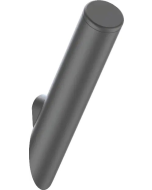 Deante SILIA ühekohaline nagi 16×47×89 mm, hall ADI_D111