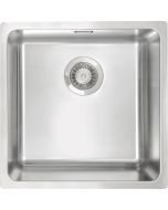 Deante Egeria roostevabast terasest köögivalamu ZPE_010B 440x440x200 mm