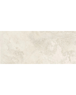 Keraamiline seina- ja põrandaplaat Porcelanite Dos Rapolano 3301 valge 63x146 7mm PT12005