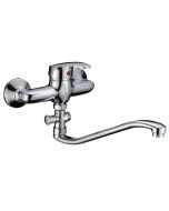 Vannisegisti Harma Victoria 3017FZC, Cr, pika tilaga