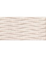 Keraamiline seinaplaat Varana Almond Deco 32X62