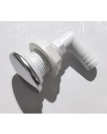 Õhudüüs vannile Harma Blue Lagoon, Blue Wave (uus vers. 2019)