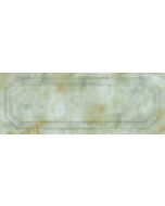 Keraamiline seinaplaat Apavisa Onice roheline Boiserie 45x120