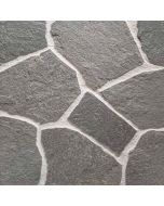 Vabakujuline kiltkivi Kavalas, paksus 10-30mm, 7-10 tk/m2