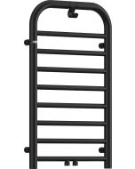 Deante Silia käterätikuivati, must 82x500x850 mm AGI_NG31