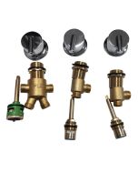 Segisti komplekt Harma ISEO (uus)