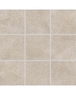 Keraamiline plaat Rako BETONICO tumebeež 10x10 DAK11794